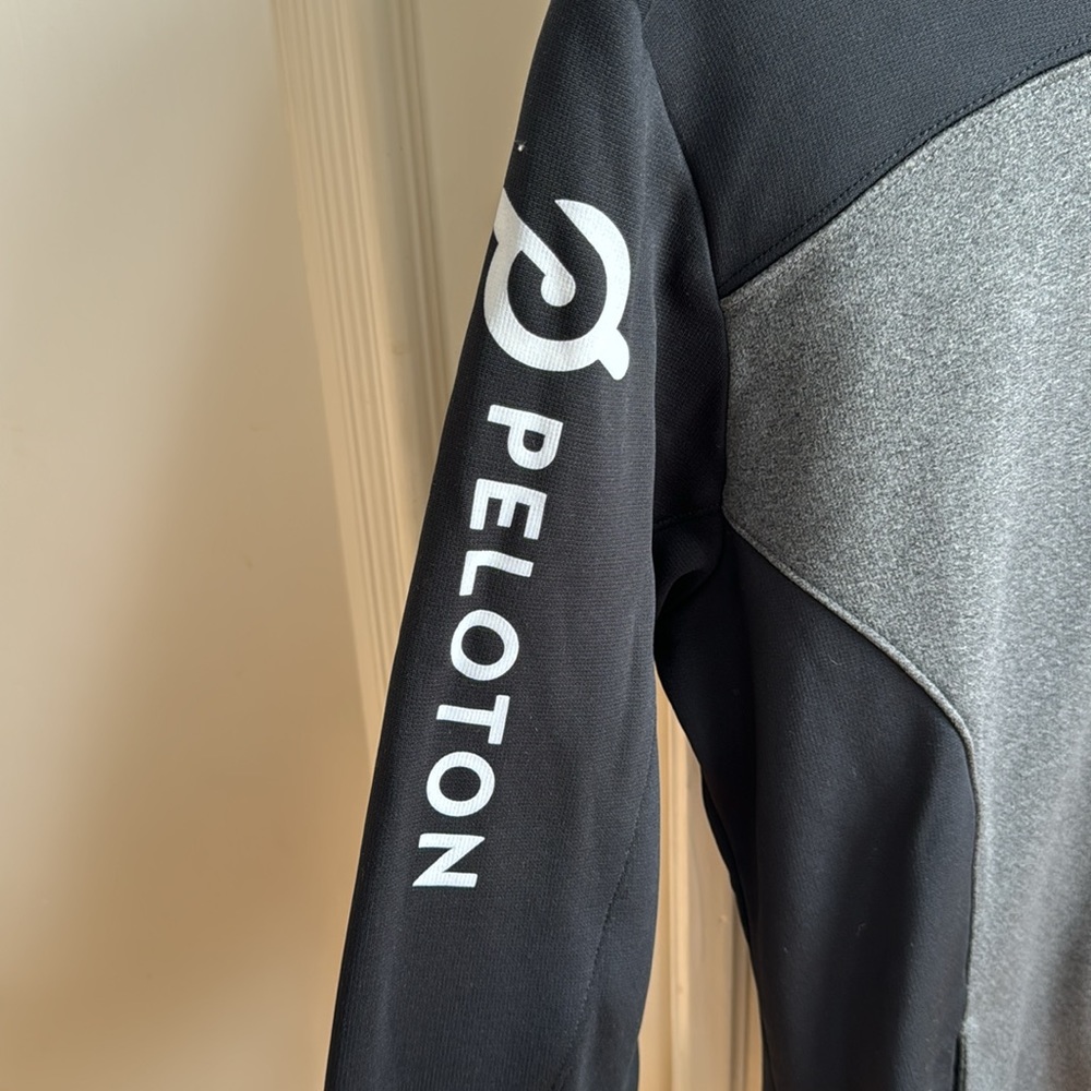 Peloton employee jacket RARE - Picture 3 of 6